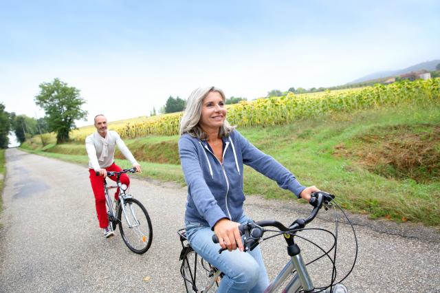 Vélo Maasland